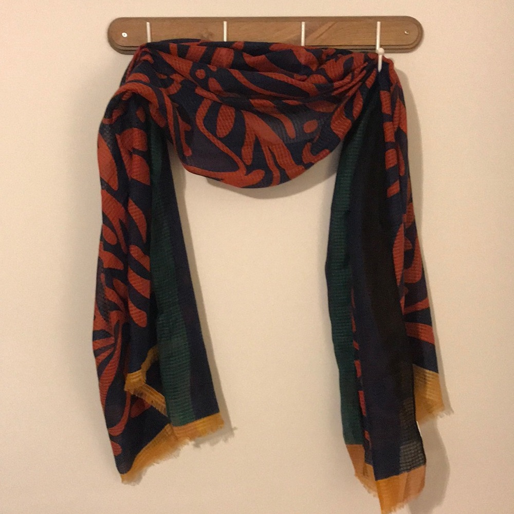 Aldo Shawl